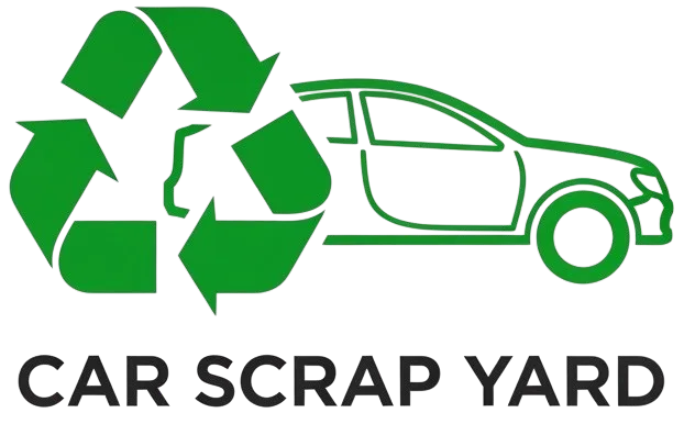 Car Scrap Yard logo