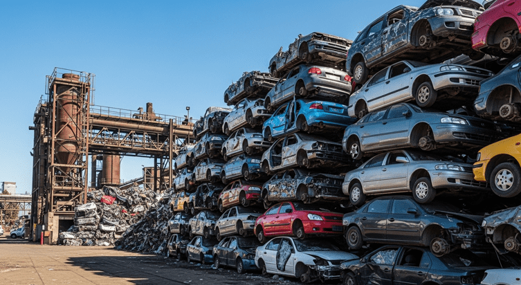 car-scrap-yard-toronto